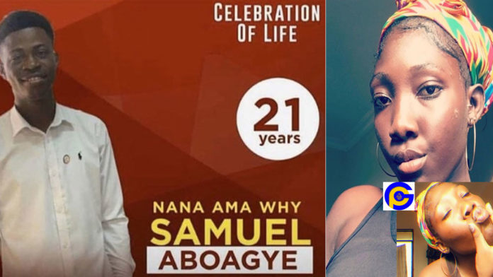 Heartbroken-Sammy-to-be-laid-to-rest-at-Conti-Pentagon-after-he-was-dumped-by,-Nana-Ama
