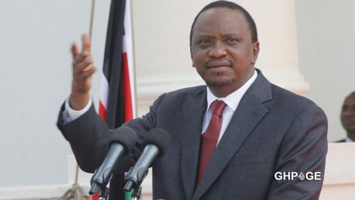 Kenyan-President-places-ban-on-intercourse-after-the-country-recorded-it-19th-case