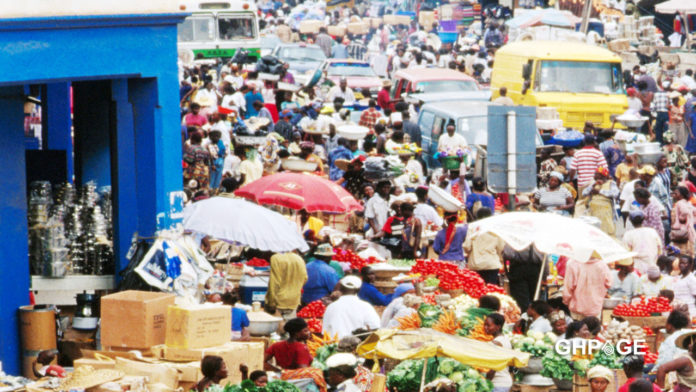 Markets-in-Accra-to-be-closed-from-Monday-for-fumigation