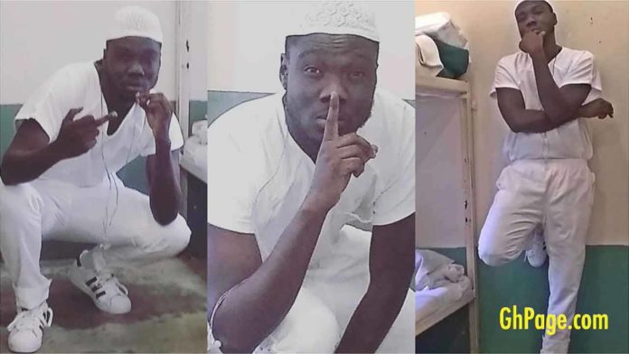 Showboy prison photos showboy