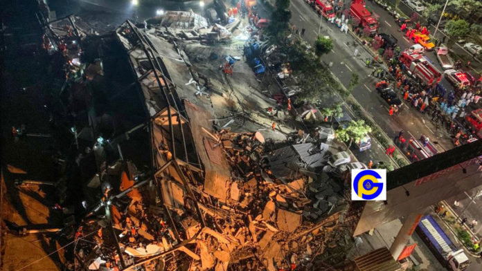 over-70-people-trapped-as-the-building-used-for-quarantine-collapses-in-China