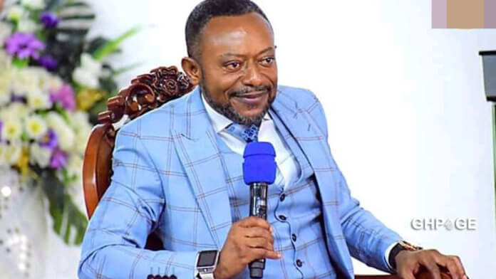 A more dangerous and deadly virus will emerge right after Coronavirus - Rev Owusu Bempah