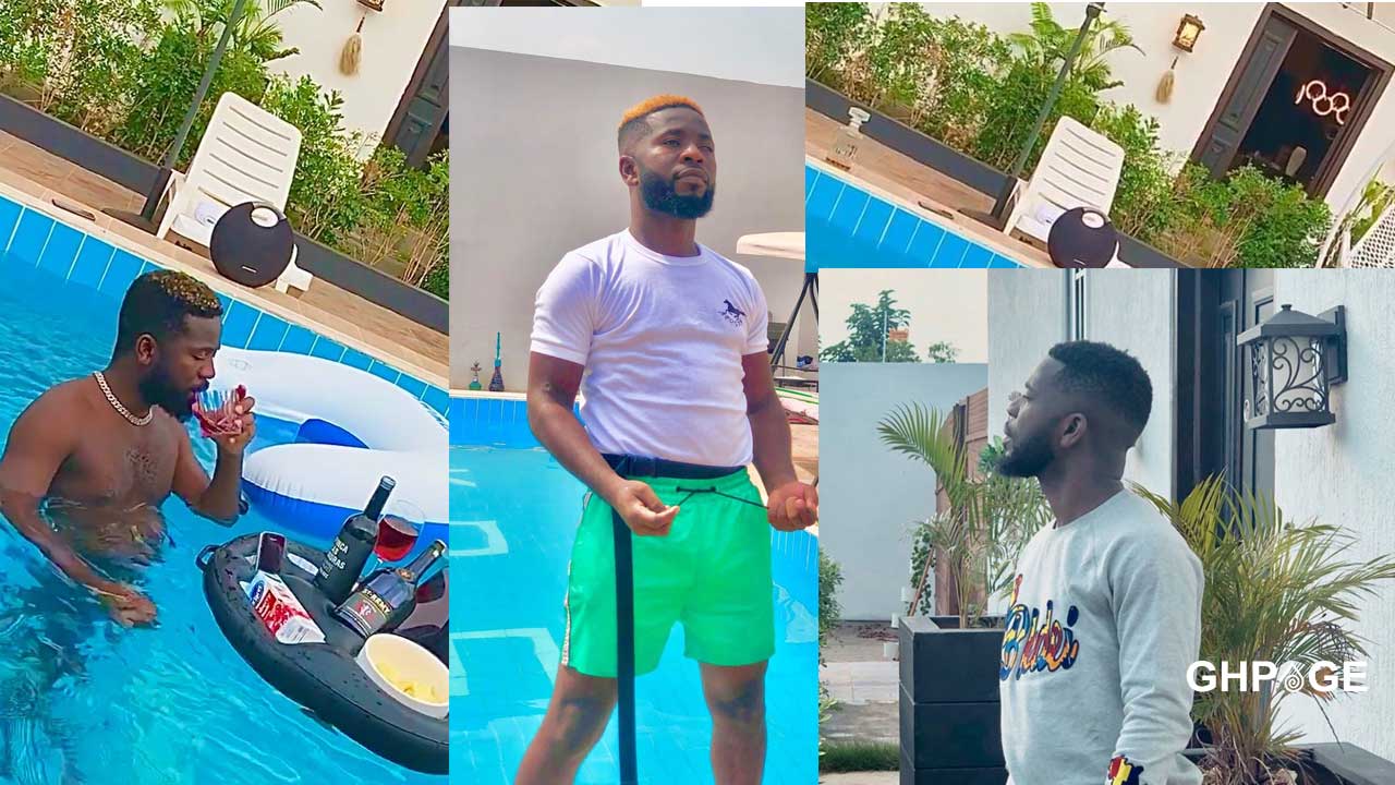 Bisa-Kdei