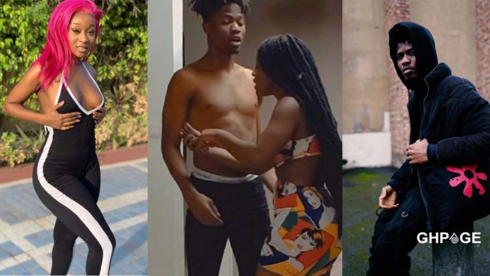 Efia-odo-Kwesi-Arthur