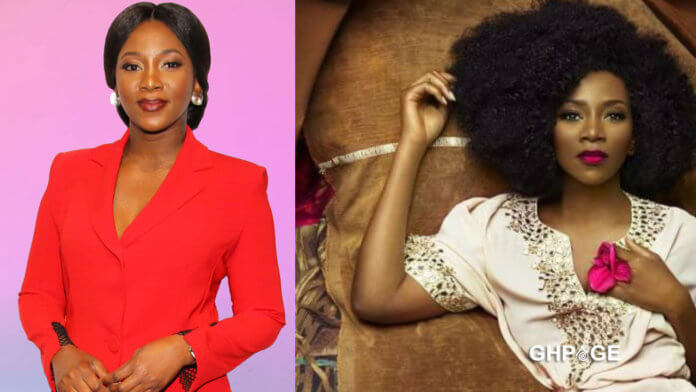 Genevieve Nnaji details why she's still single at her age