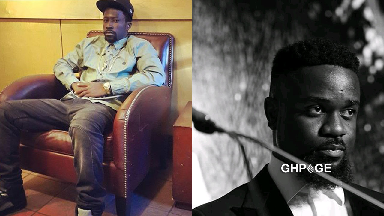 He-picked-a-fight-with-a-giant---Asem-goes-hard-on-Sarkodie-in-his-4th-diss-song-amid-'beef'
