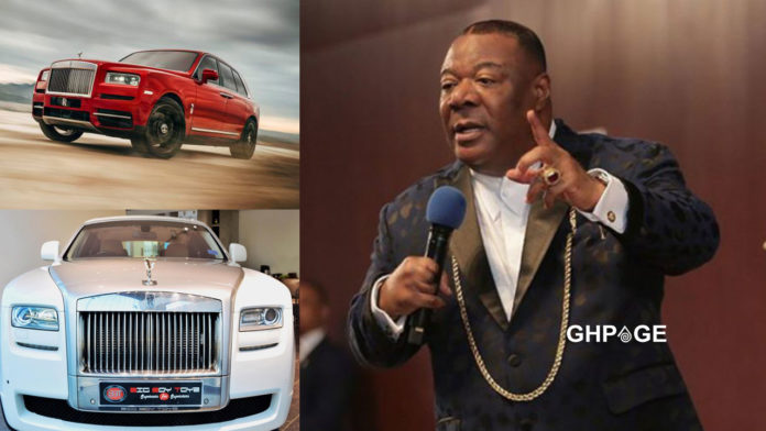 I-rejected-two-customized-Rolls-Royce-from-2-of-my-sons--Archbishop-Duncan-Williams