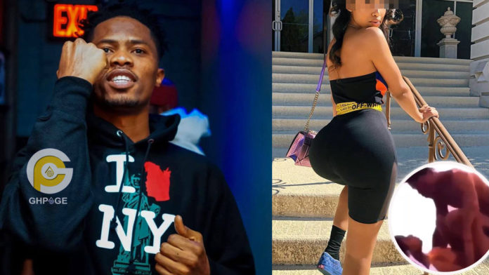Kwesi Arthur finally speaks on his alleged leaked Atopa tape-Here's his message to his fans (Video)