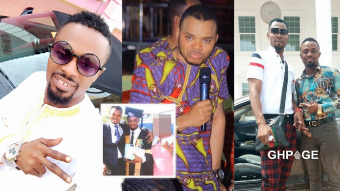 Reasons why Osofo Saviour left Obinim to join Obofour revealed