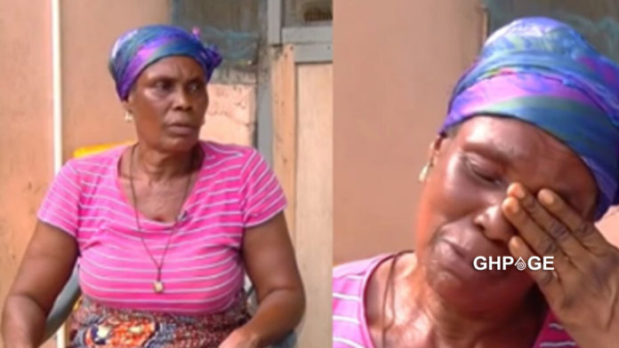 Police-beat-67-year-old-widow-&-food-vendor-for-going-out-during-lockdown
