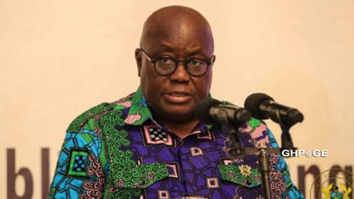 President-Akufo-Addo