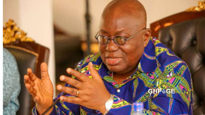 President-Nana-Akufo-Addo-coronavirus-test-results-out