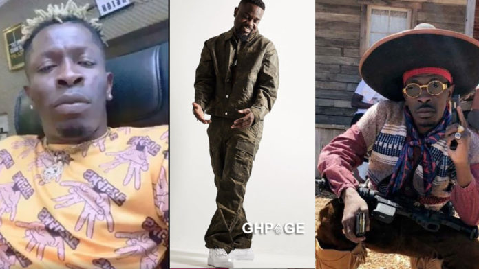 Shatta-Wale-fires-back-at-Sarkodie