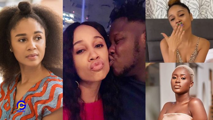 Sister Deborah Medikal birthday