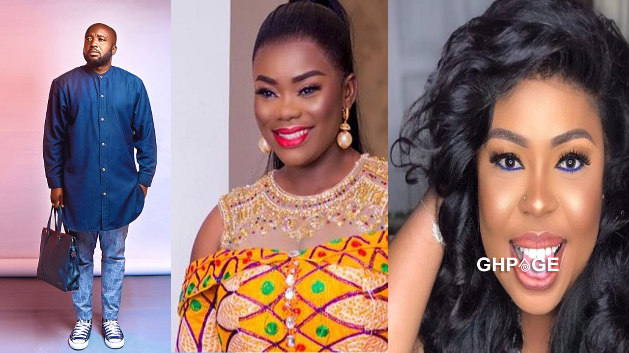 Exclusive Inside Sammy Gyamfis 4 Million Defamation Lawsuit Against Afia Schwarzenegger - hoc2ldd