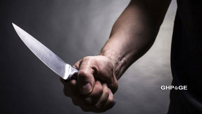 Woman stabs husband to death for cheating