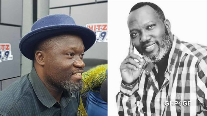 Bishop Bernard confided in me that God was punishing him for being unruly - Ola Micheal