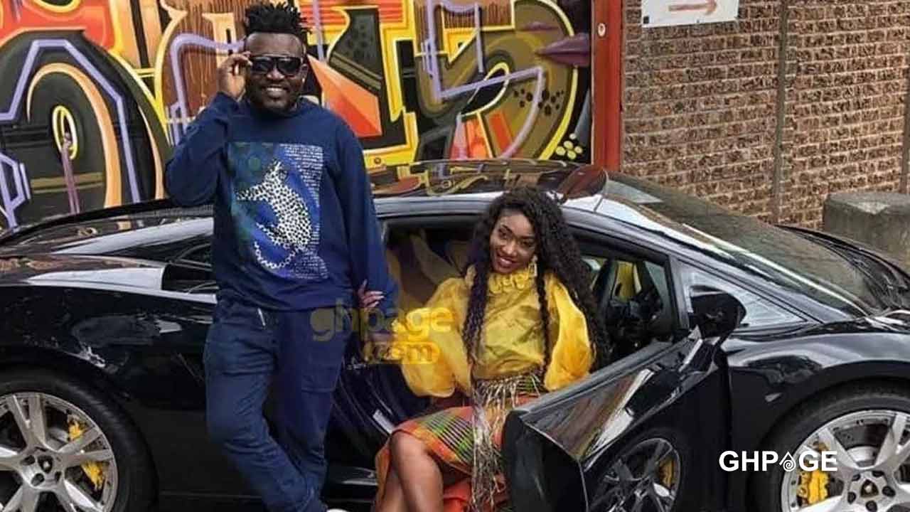 Bullet-and-Wendy-Shay