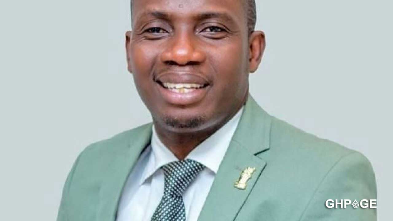 Counselor-Lutterodt