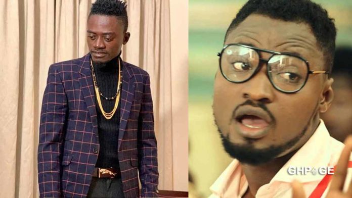 God will punish Funny Face if he attempts to collapse my business - Lilwin