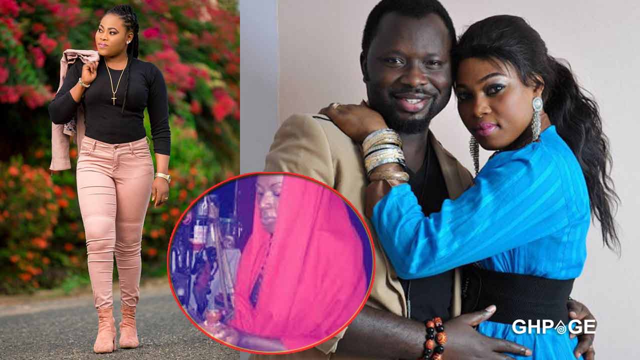 Joyce Blessing joined an occult society to control her husband – Prophet Reveals