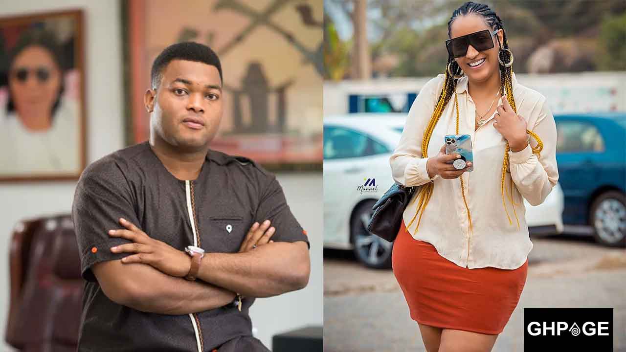 Safo Kantanka Jnr reveals lessons he learnt from his marriage to Juliet Ibrahim