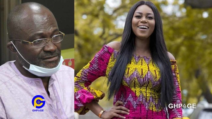 Kennedy-Agyapong-and-Yvonne-Nelson