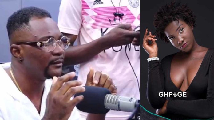 There will be no VGMA if we don't find the killers of Ebony - Mr Logic