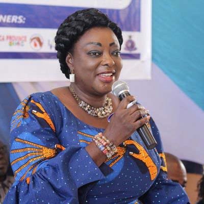 Freda Prempeh