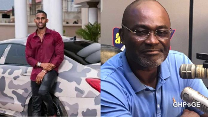 Ibrah-One-Kennedy-Agyapong