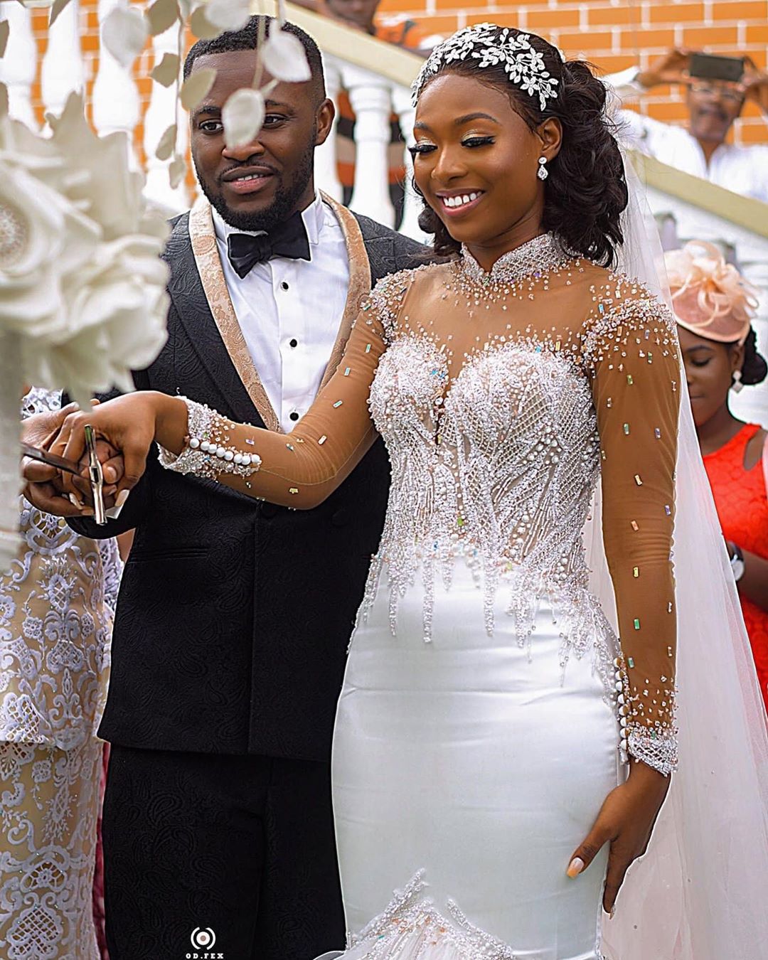 ghanaian-celebrities-wedding-pictures