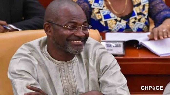 Kennedy-Agyapong's-exposé-lands-him-in-trouble-as-CID-invites-him-for-investigation