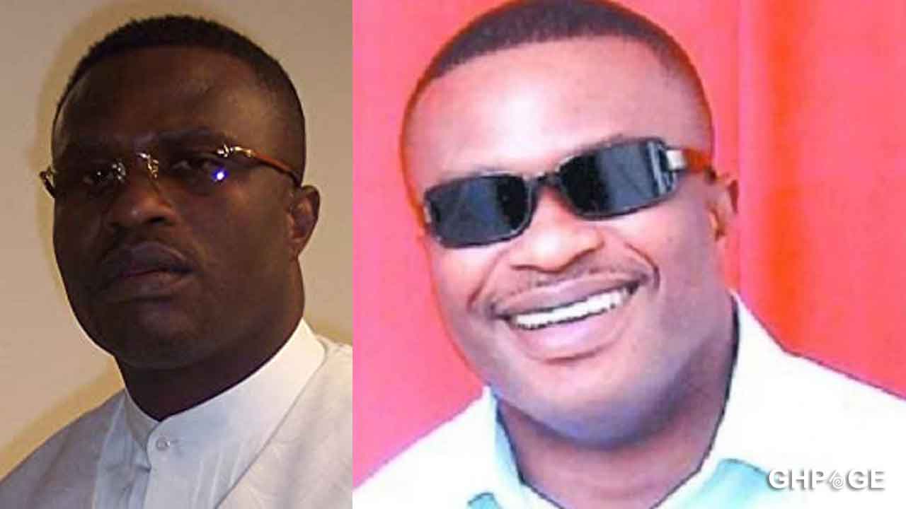 Ghanaian Celebrities Who Died Before The Age Of 40 ghanaian-celebrities-who-died-before-the-age-of-40