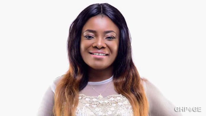 Ohemaa-Mercy-birthday-car-gift-fake-Afia-Schwar