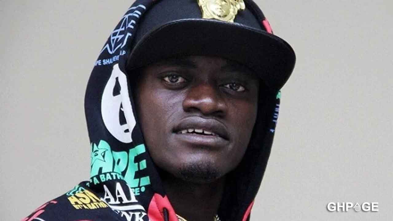 Kwadwo Nkansah Lilwin 