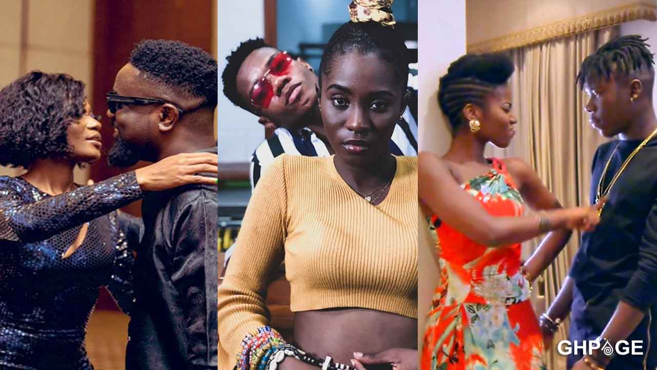 Sarkodie-Efya-Kidi-Cina-Soul-Mzvee-Stonebwoy