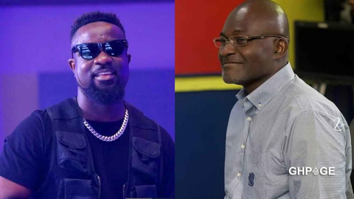 Sarkodie-and-Kennedy-Agyapong