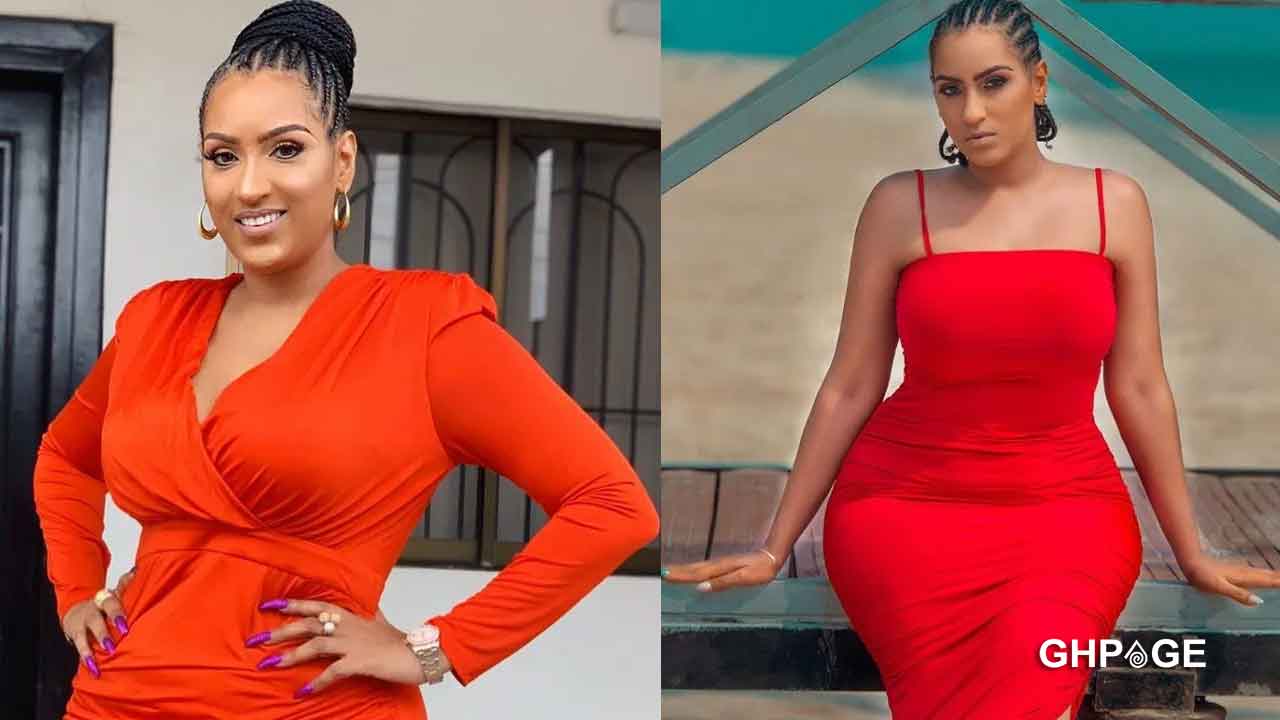Social-media-reacts-to-Juliet-Ibrahim-flaunting-new-car-and-mansion