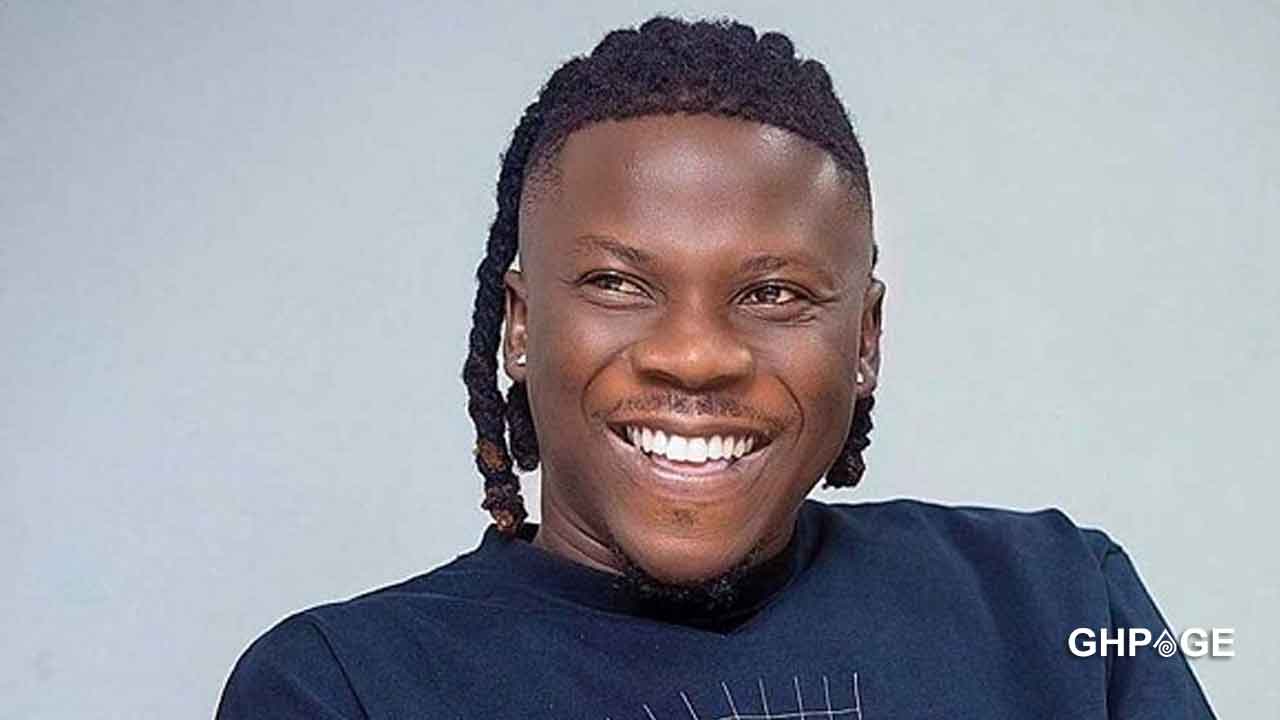 Stonebwoy