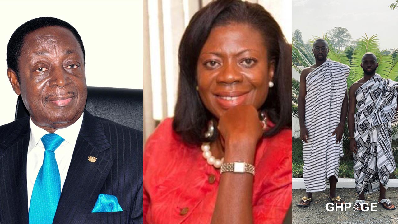 Top 10 richest people in Ghana 2021, their net worth & how they made their money
