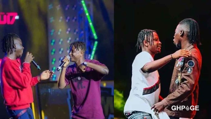 Video-of-when-Stonebwoy-met-Kelvyn-boy-for-the-first-time