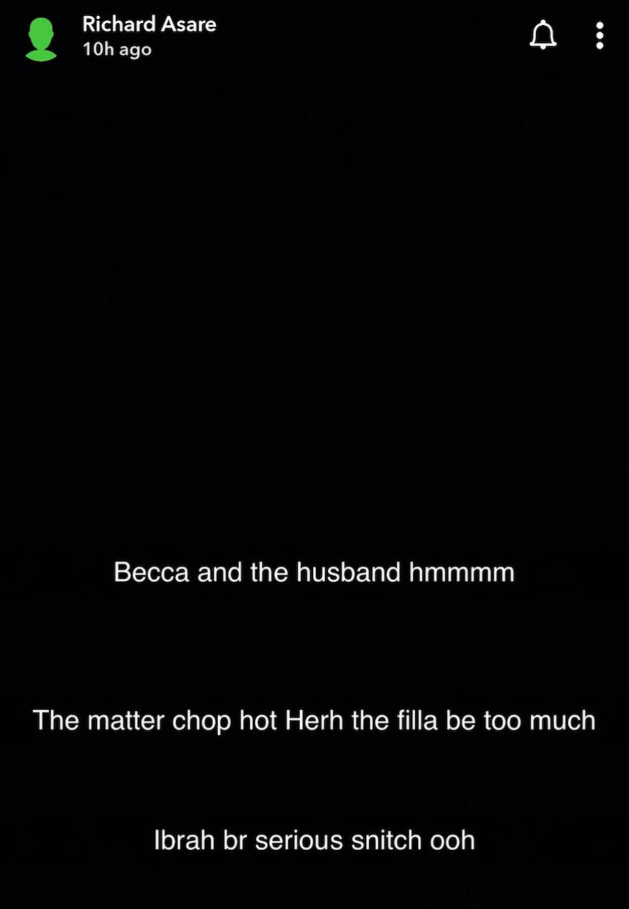 Becca and Tobi