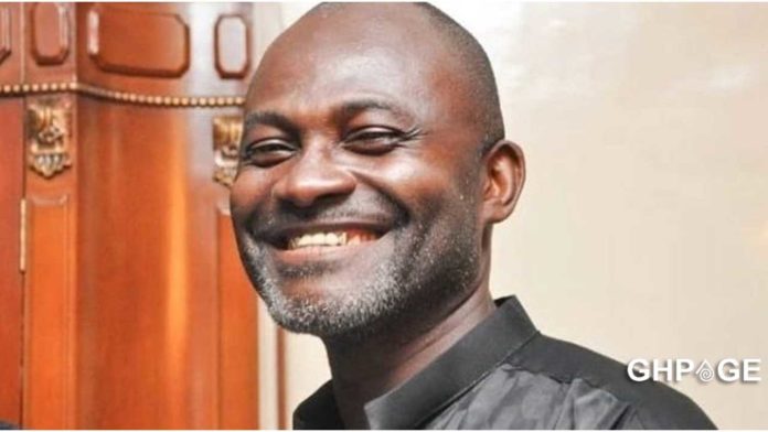 Kennedy Agyapong Fake pastors