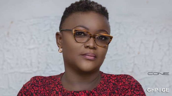 Nana Yaa Brefo