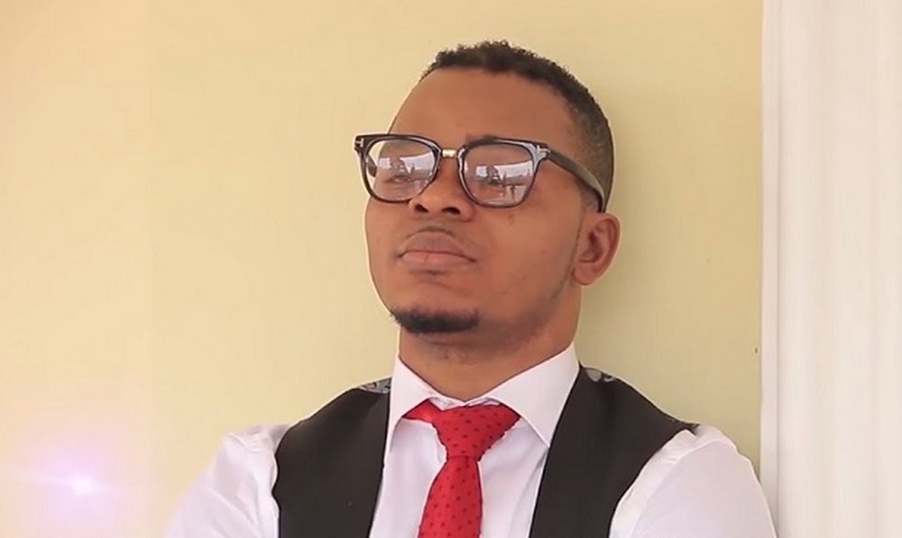 Bishop Daniel Obinim