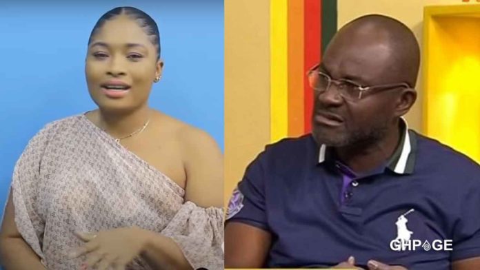 29-pastors-nearly-slept-with-me,-leave-Kennedy-Agyapong-to-do-justice-to-false-pastors-Yaa-Nicky