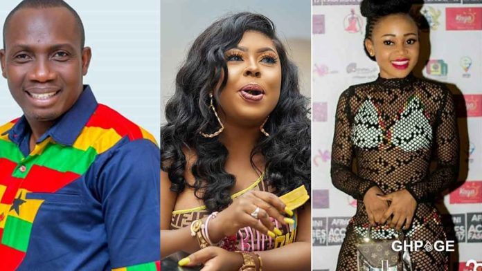 Afia-Schwarzenegger-has-a-bad-influence-on-Akuapem-Poloo---Counselor-Lutterodt