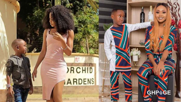 Akuapem-Poloo-apologises-following-CID’s-invitation-over-son’s-picture