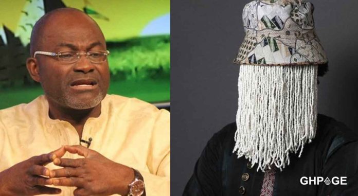 Anas-Aremeyaw-beats-Kennedy-Agyapong-again-over-defamatory-suit