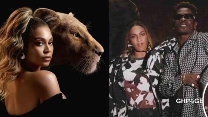 Beyonce-and-Shatta-Wale